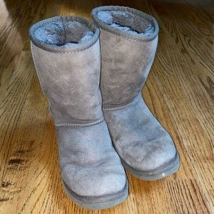 Ugg Boots size 6